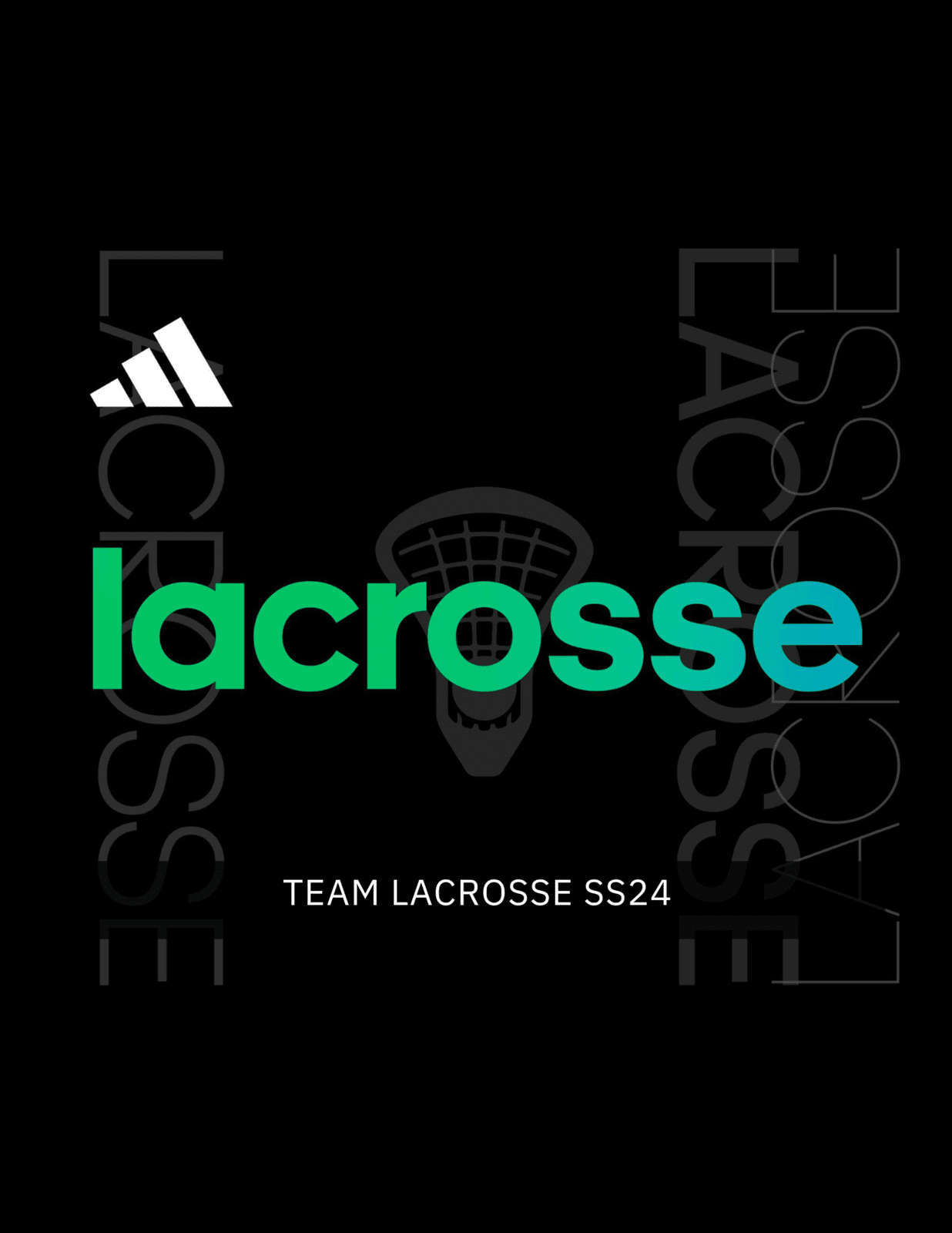 Adidas Lacrosse Catalog