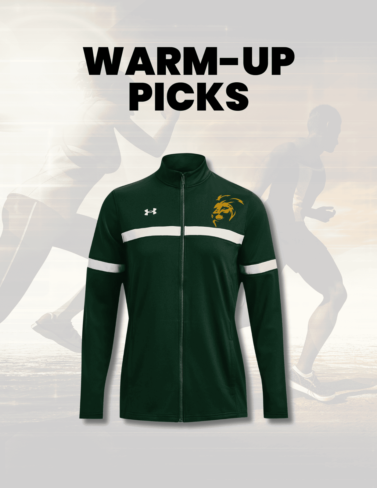TC Warm Ups