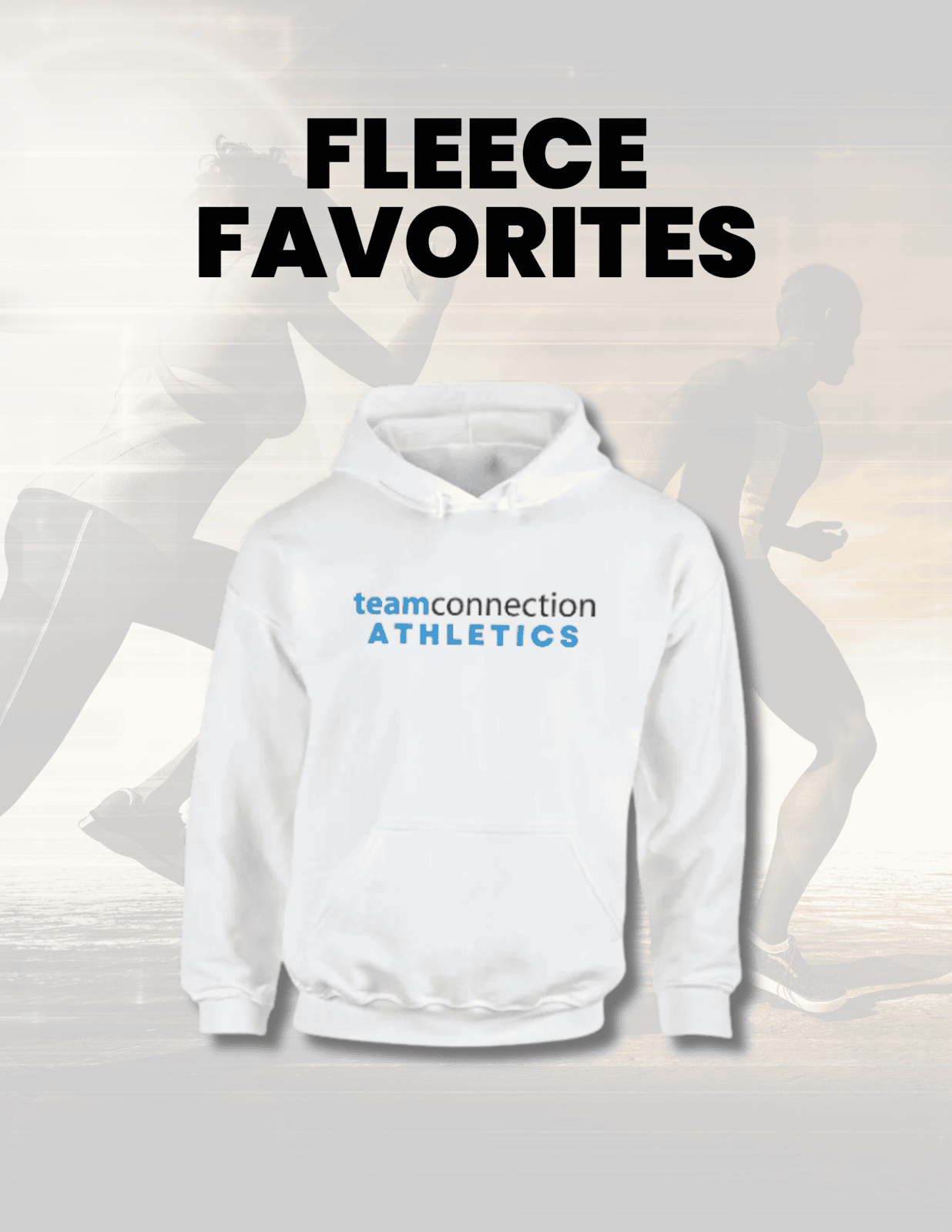 Fleece Favorite Catalog