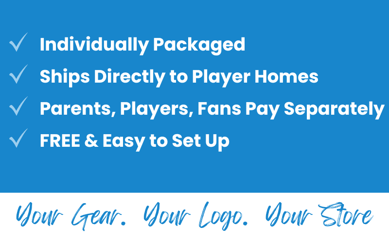 Player Packaging