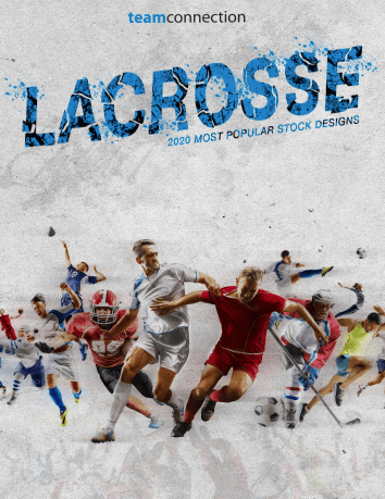 Lacrosse Stock Logos