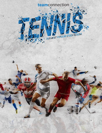 Tennis Stock Logos