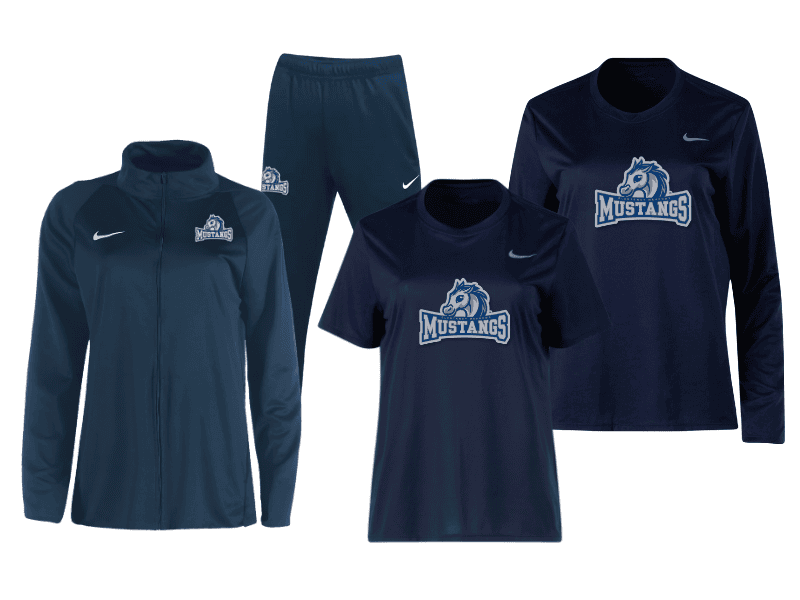 Men's Nike Epic Package