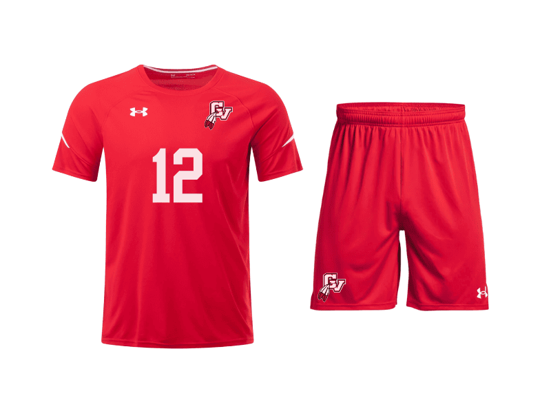 Men's Under Armour Golazo Kit