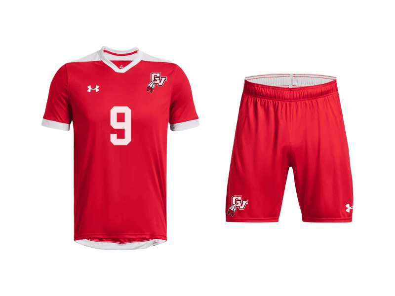Men's Under Armour Maquina Kit