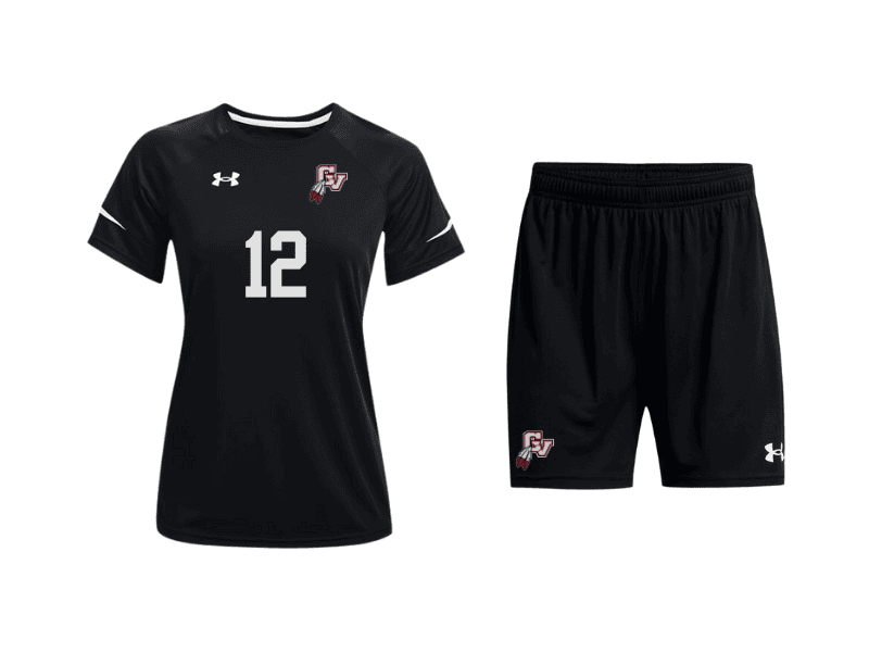 Men's Under Armour Golazo Kit
