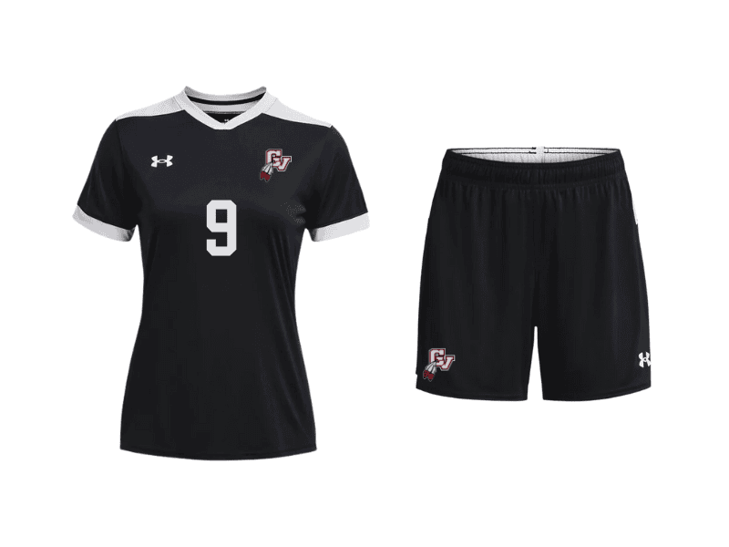 Men's Under Armour Maquina Kit