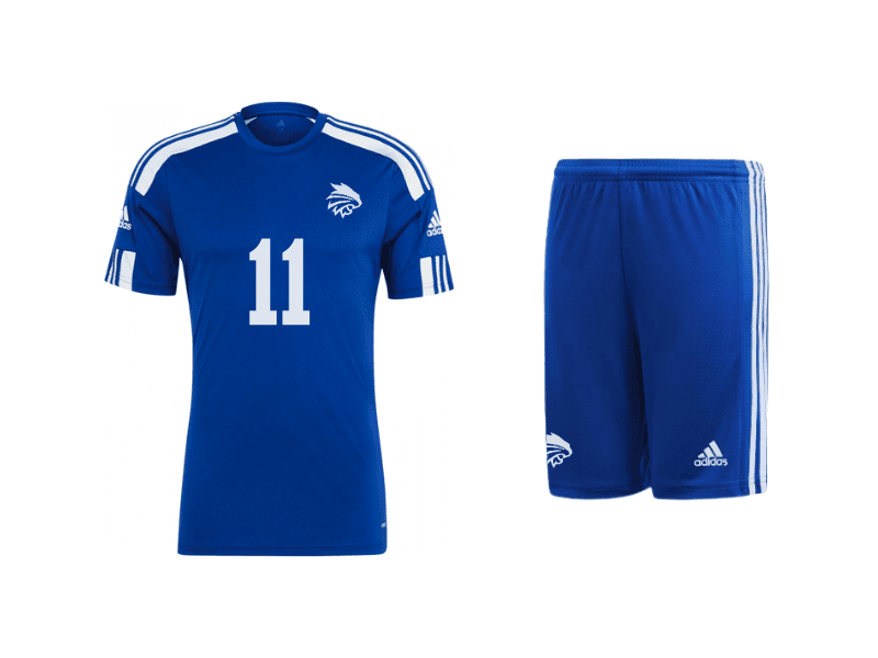 Men's Adidas Squadra 21 Kit