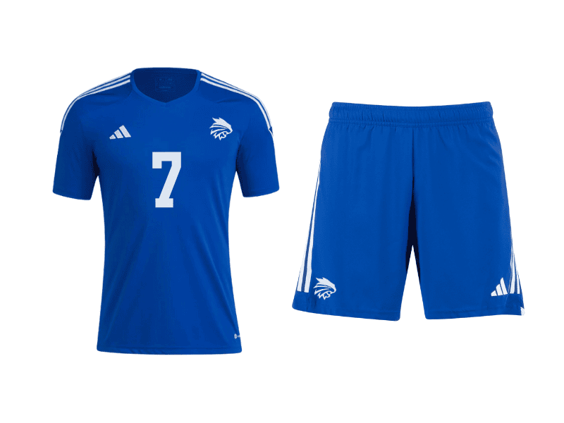 Men's Adidas Squadra 21 Kit