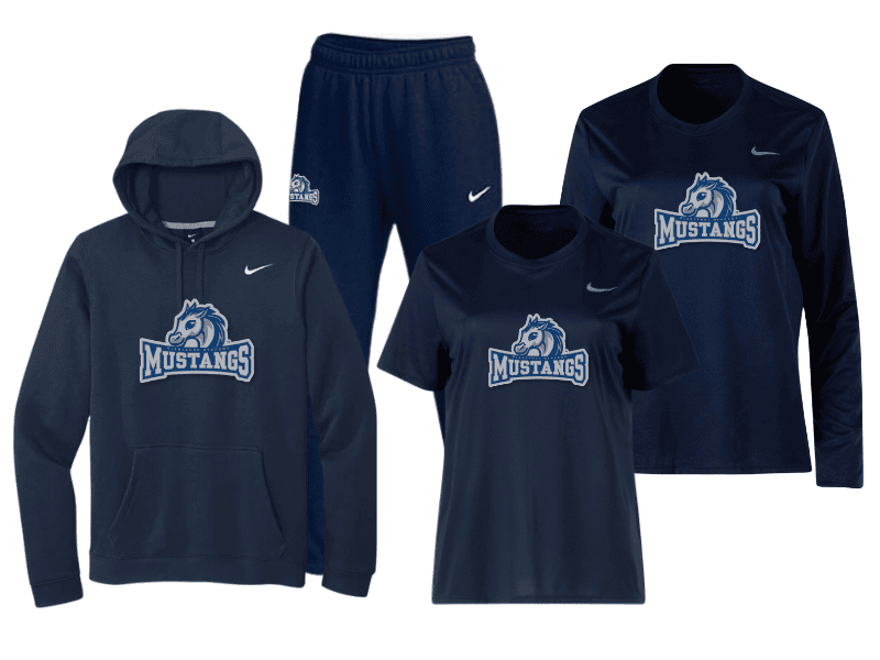 Men's Nike Epic Package