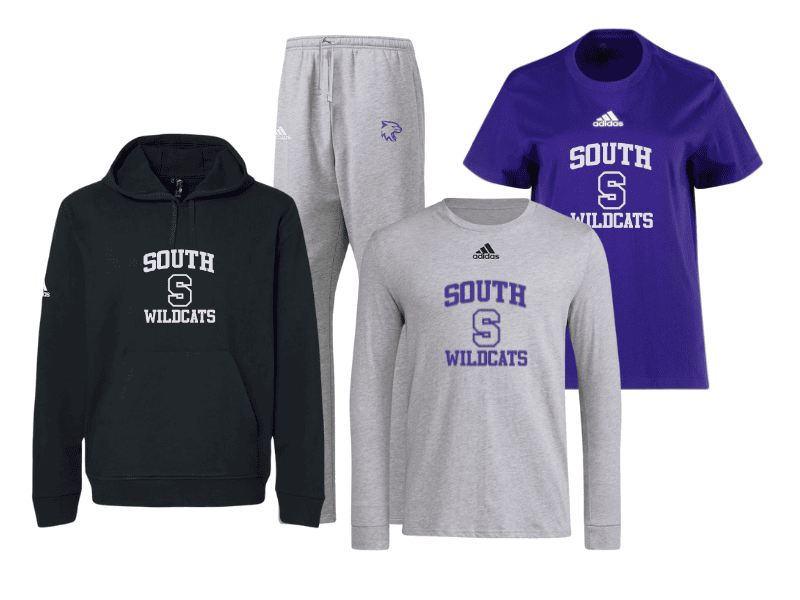 Women's Adidas Fleece Package