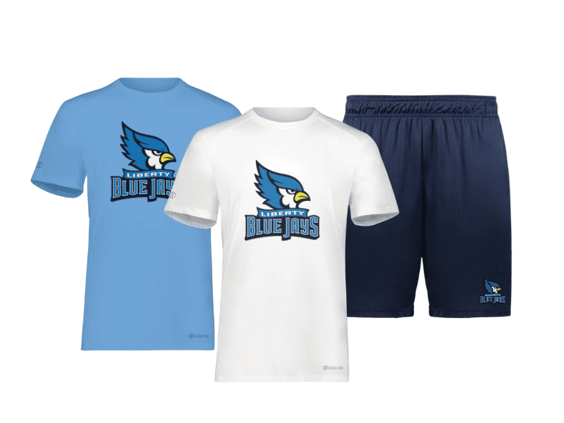 Men's Holloway Training Package