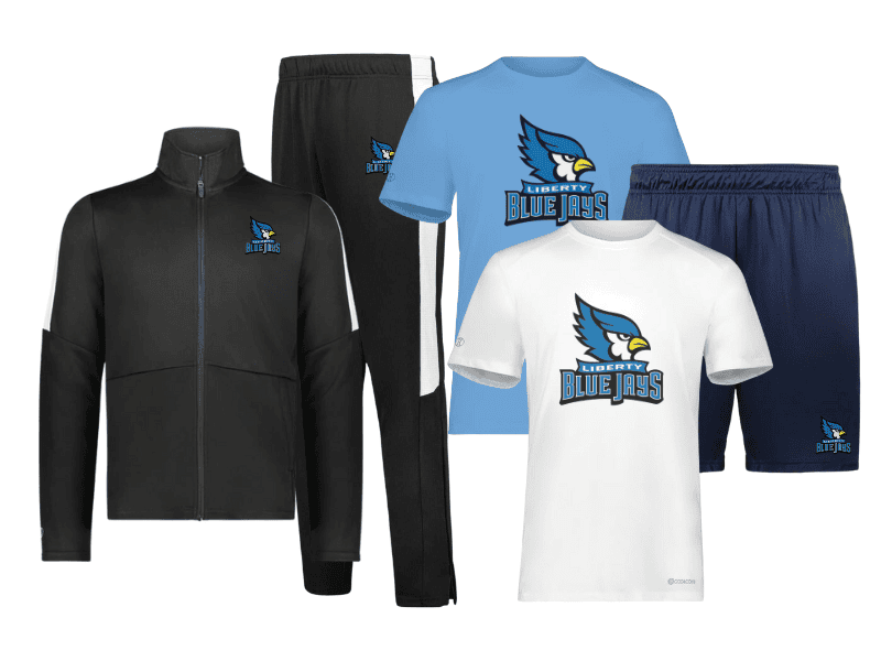 Men's Holloway Crosstown Package