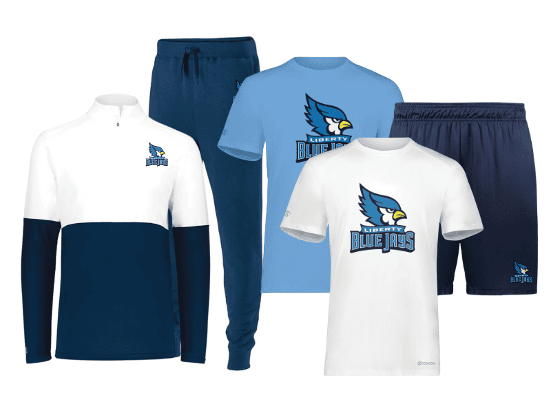 Men's Holloway Momentum Package