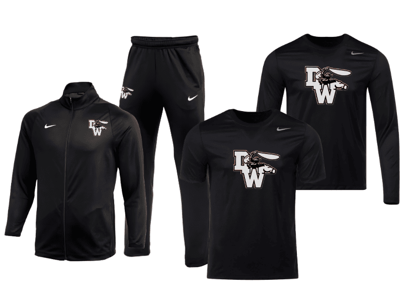 Men's Nike Epic Package