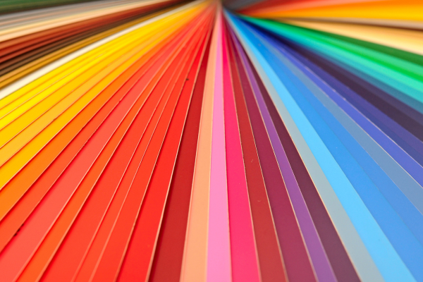 Color Guide Chart