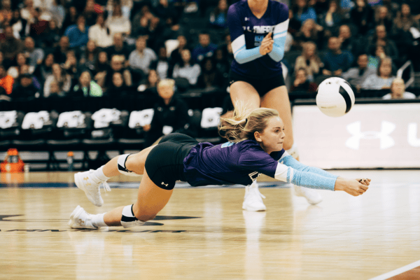 Volleyball Packages