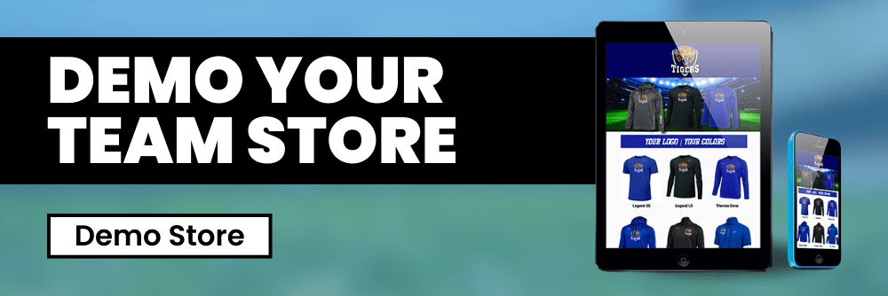 Demo Team Store
