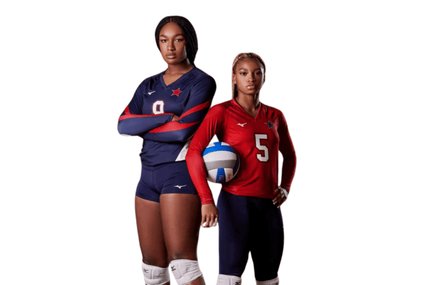 Mizuno Uniform Builder
