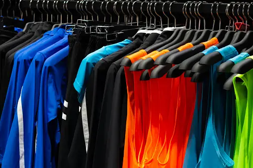 The Impact of Quality Sportswear on Performance: a Deep Dive