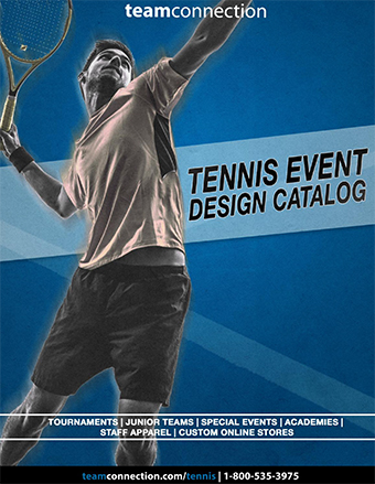 Tennis Event Designs