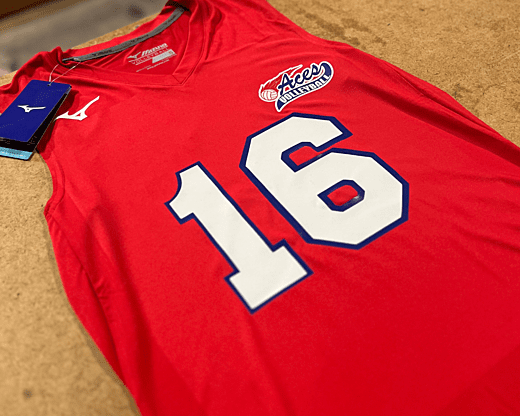 Volleyball Uniform