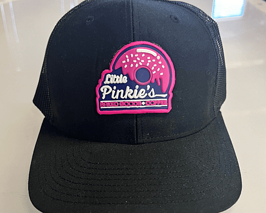 Custom Hat