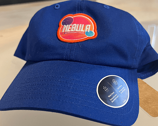 Custom Hat