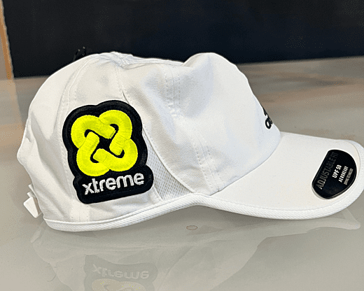 Custom Hat