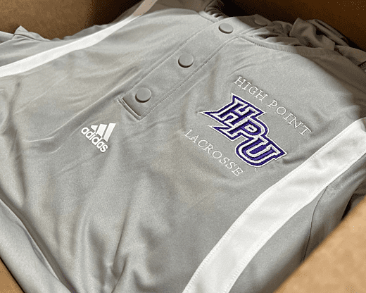 Custom Polos