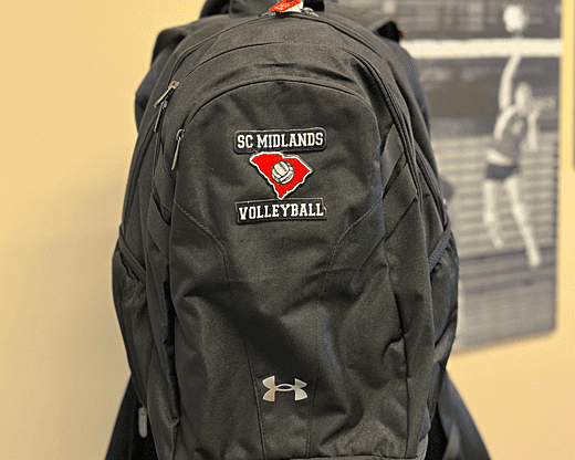 Team Backpack