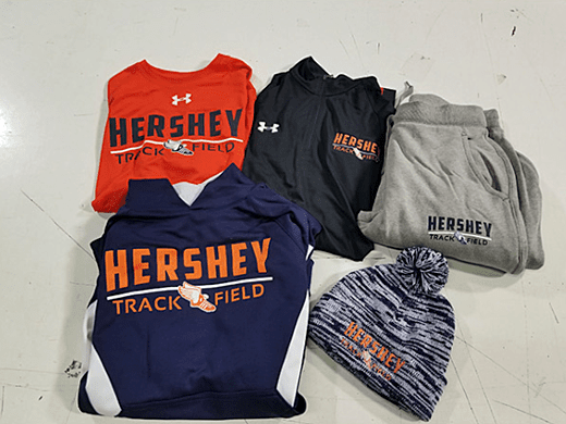 Team Package