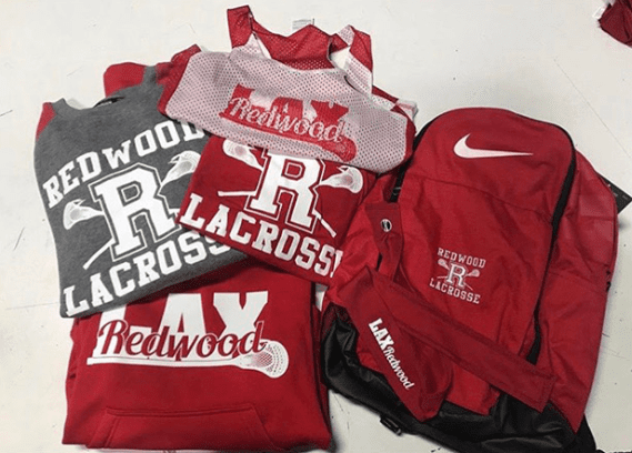 Lacrosse Team Package