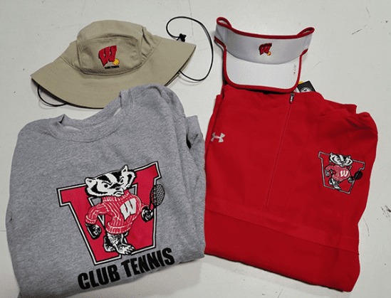 Tennis Team Package