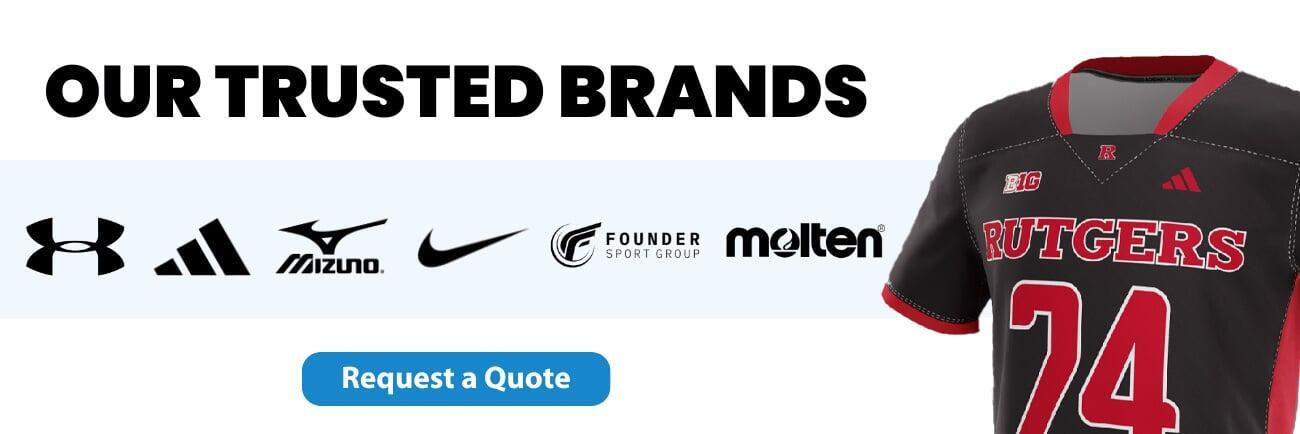 Brands