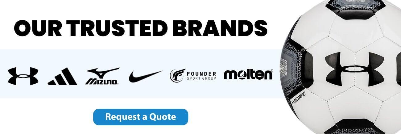 Brands